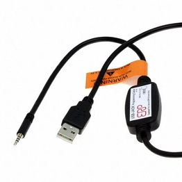 PROG-JACK-USB ERP Power