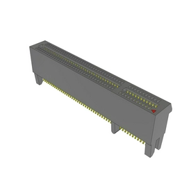 samtec PCIE-098-02-S-D-EMS2-BG image