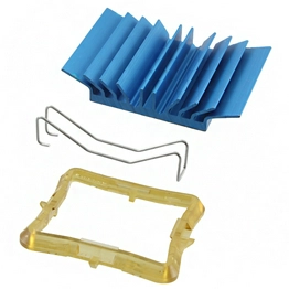 ATS-50290B-C4-R0 Advanced Thermal Solutions
