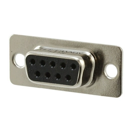 ITT DE-9S A197 image