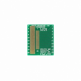FPC080P020 CHIP QUIK