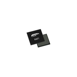 R7FA8T1AHECBD#UC0 Renesas Electronics