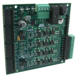 Microchip Technology ATAVRMC300 image