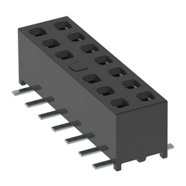 MMS-107-02-L-DV-07 samtec