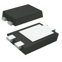 DXT5551P5-13 DIODES