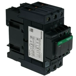LC1D40ABBE Schneider Electric