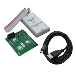 Texas Instruments TPS61165EVM-283 image