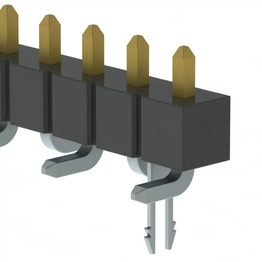 TSM-110-05-L-SV-LC samtec