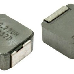Vishay Intertechnology IHLP3232DZER100M11 image