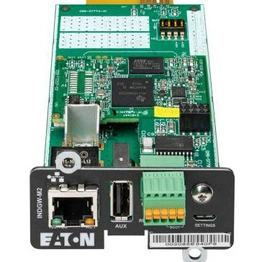 EATON INDGW-M2 Industrial Gateway Card (Modbus TCP/RTU) image