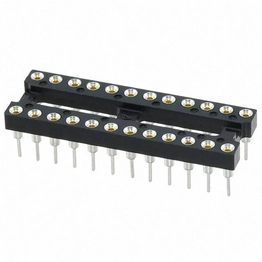 TE Connectivity 3-1571552-6 image