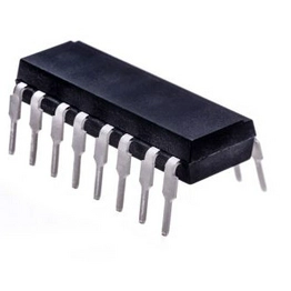 Isocom Components TLP621-4GBG image