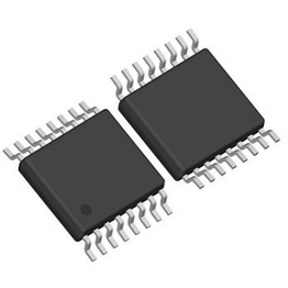 ON Semiconductor NCV7381CDP0R2G image