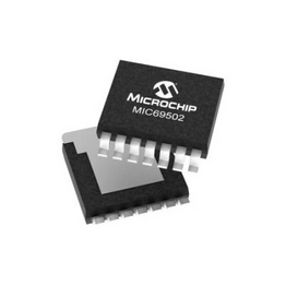 Microchip Technology MIC69502WR image