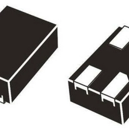 ON Semiconductor NCP330MUTBG image