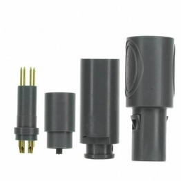 1877850-2 TE Connectivity