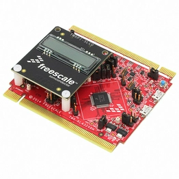 NXP Semiconductors TWR-KL43Z48M image