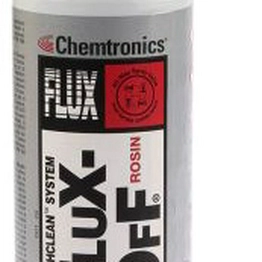 ES835BE Chemtronics