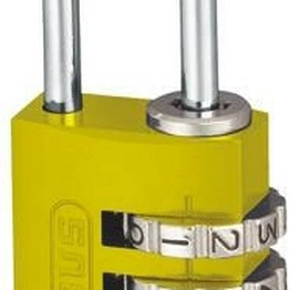 ABUS 145/20 Yellow image