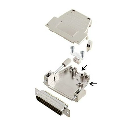 6355-0084-03 Encitech Connectors