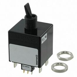 T26-2-7.00A-01-11A-V Sensata Technologies