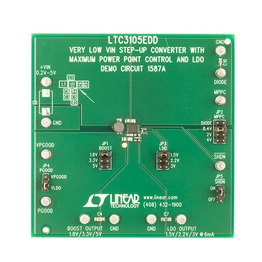 Analog Devices DC1587A image