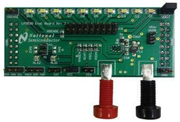 LM3530EV-KIT/NOPB Texas Instruments