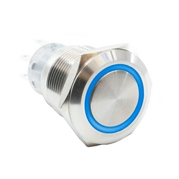 E-SWITCH PV4F2G0SS-341 image