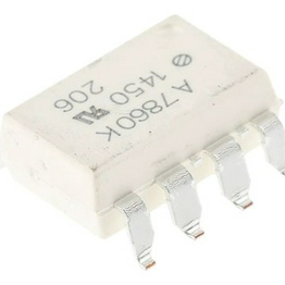 BROADCOM HCPL-7860-300E image