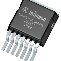 Infineon Technologies IMBG120R017M2HXTMA1 image