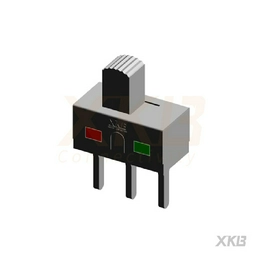 XKB Connectivity SS-12D10G6R image