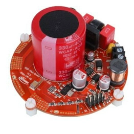 REFHAIRDRYERC1016EDTOBO1 Infineon Technologies