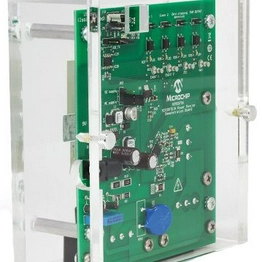 Microchip Technology ADM00706 image