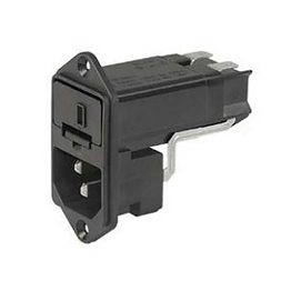 4303.0211 SCHURTER
