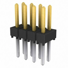 samtec TSW-104-26-S-D image