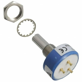 357B0502MAB251S22 Vishay Intertechnology