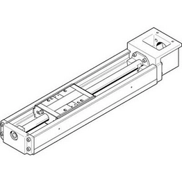 EGSK-46-400-20P FESTO