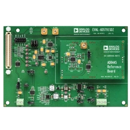 Analog Devices EV-LTZ1000-REFZ image