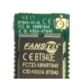 BT840E FANSTEL