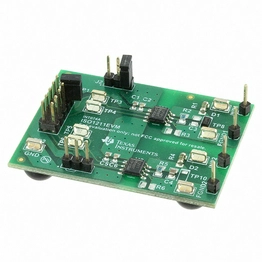Texas Instruments ISO1211EVM image