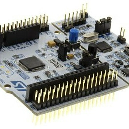 STMicroelectronics NUCLEO image