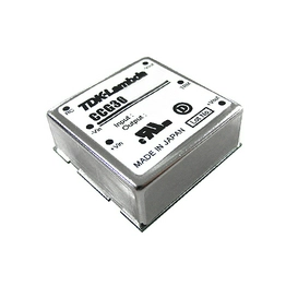 TDK-Lambda CCG30-24-05S image