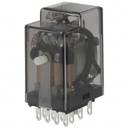 KHAU-17A11H-120 TE Connectivity