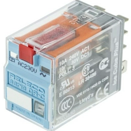 C7-A20X / AC 230 V RELECO