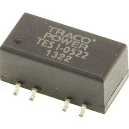 TES 1-0522 TRACO Power