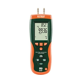 HD350 Extech Instruments