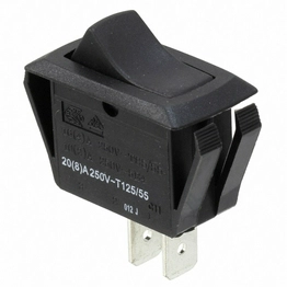 RSC441D1100 E-SWITCH