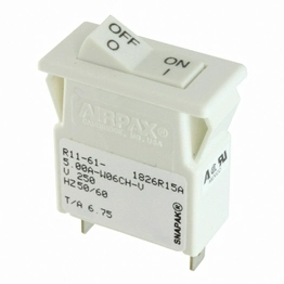 R11-61-5.00A-W06CH-V Sensata Technologies