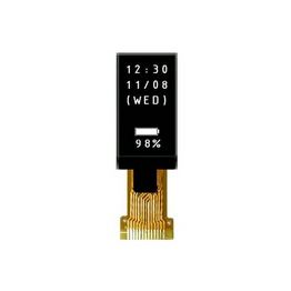 MDOT064128AY-WM Midas Components