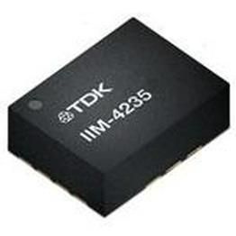 IIM-42652 InvenSense